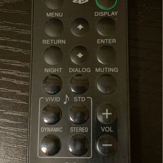 PS3用　サラウンドスピーカーの画像