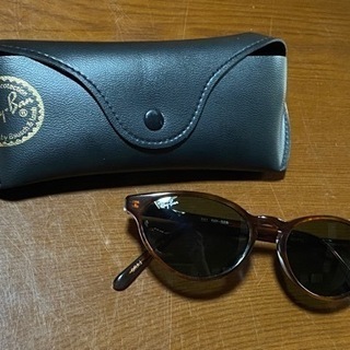 最終値下げ‼︎ Ray-Ban レディースサングラス