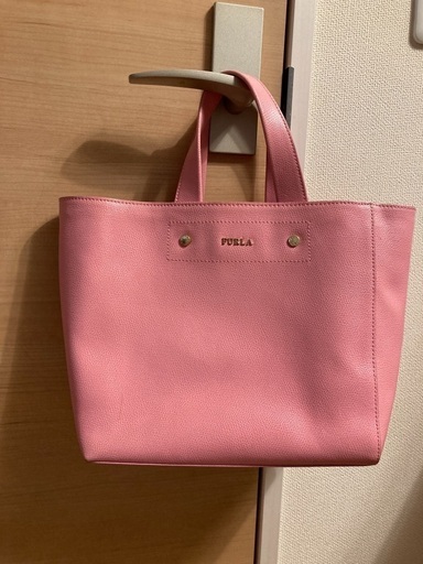 FURULA フルラ　トートバッグ