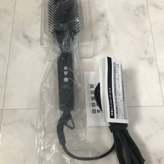 【未使用品】SARONIA サロニア　SL-012BKS ストレ...