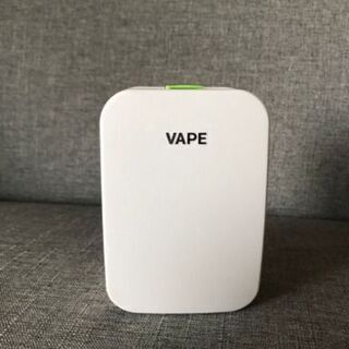 蚊取り　どこでもベープ　未来　本体のみ