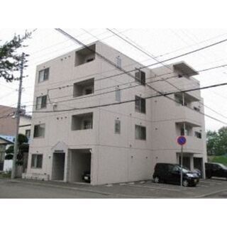 🐄【豊平区★デザイナーズ✨1LDK】地下鉄徒歩2分🚊敷金礼金ゼロ...