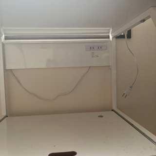 キッチン棚(交渉中)の画像