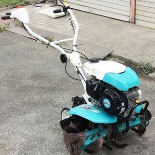 【SOLD OUT】クボタ 耕運機 管理機 ミディ TMS30 ...