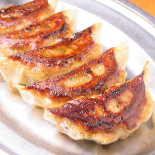 餃子トモダチ募集！