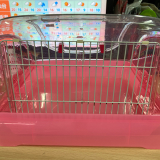 ハムスター 家  ゲージ  リサイクルショップ宮崎屋 住吉店 2...