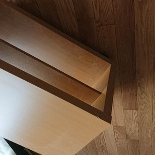 テレビ台の画像