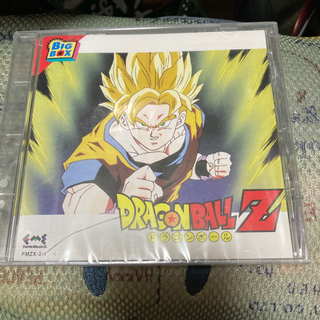ドラゴンボール　ビッグボックス