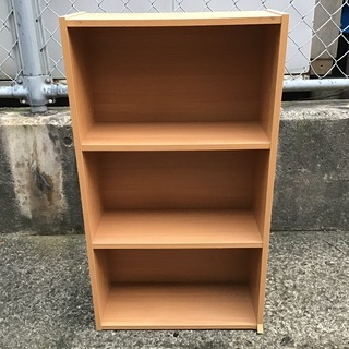 本箱です。