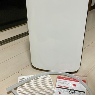 除湿機　未使用