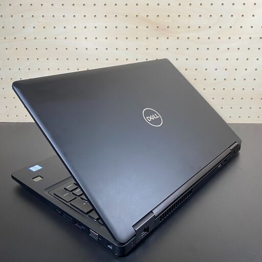 【ハイスペック】DELL i7ノートパソコン NVMe1TB メモリ32GB メモリ容量:32GB Dell(デル)のノートパソコン 比較 2025年人気