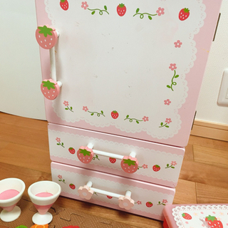 品川区 亀田幼稚園 女児用