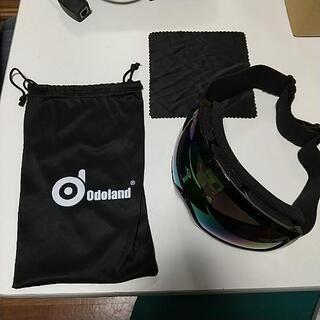ODOLAND スキーゴーグル の画像