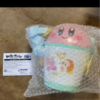 星のカービィ　メダルバケット
