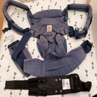 【受渡決定】抱っこ紐　エルゴ　Ergobaby（エルゴベビー） ...