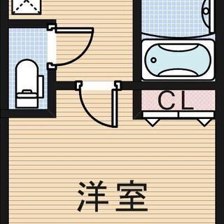 No264KN🌱敷金礼金0円✨デザイナーズ1K🌱