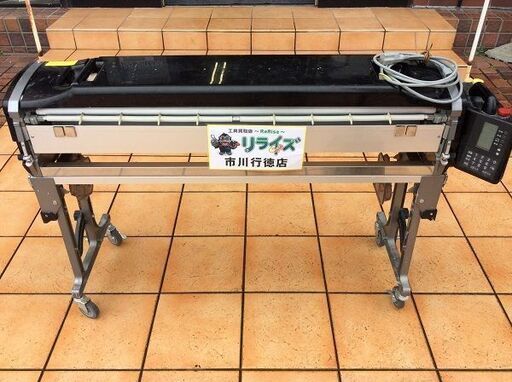 ヤヨイ化学工業 コータックスNEO 400-610 自動壁紙糊付け機【リライズ市川行徳店】【店頭取引限定】【中古】ITXOO8L1EB7O