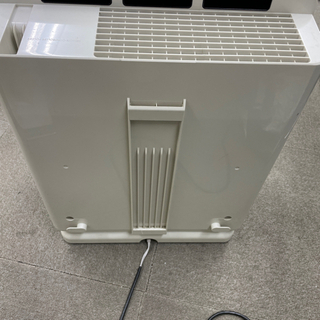 全く使わなかった　DAIKIN 光クリエール　ダイキン　空気清浄機　イオン　花粉　ターボ　ストリーマーの画像