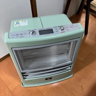 Aladdin CAK-GF46A ファンヒーター