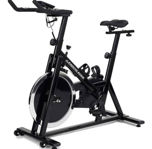 商談中　アルインコスピンバイク　フィットネス