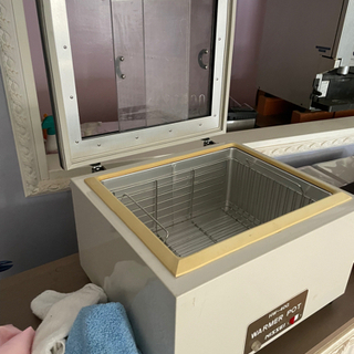 ウォーマーポット　カップウォーマー　厨房機器　カフェの画像