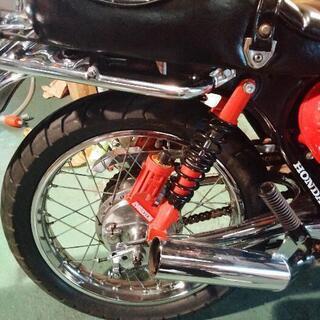 cb250t cb400t バブホーク2 () 直方のバイクの中古あげます