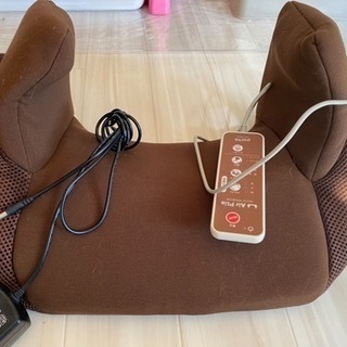 早い者勝ち！大人気！ブルブルマシーン！エアプリエ！2点セット！