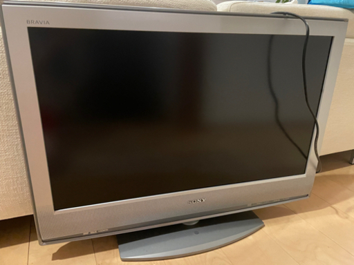 SONY BRAVIA KDL-32S2500 32インチ　テレビ