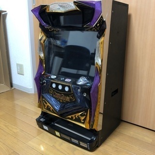 パチスロ　コードギアスr2 
