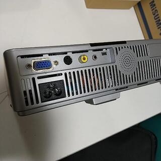 プロジェクター PLUS U5-111の画像