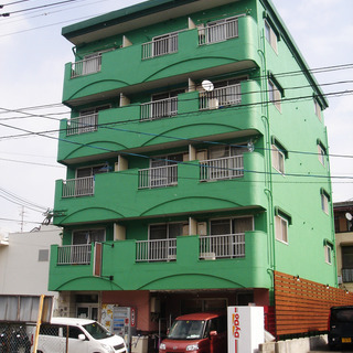 夜勤スタッフ（小規模高齢者向け住居）の画像