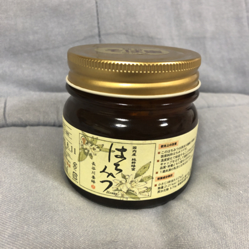 そば蜜　幌加内産　230g