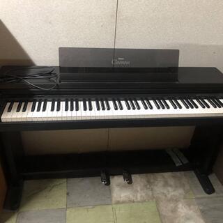 【直接引取限定!! 】中古YAMAHA 電子ピアノ クラビノーバ...