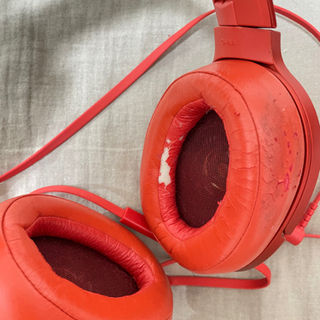 SONY MDR-100A ヘッドフォンの画像