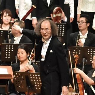 2/4(金)第九公演合唱団募集＠東京芸術劇場 - 東久留米市