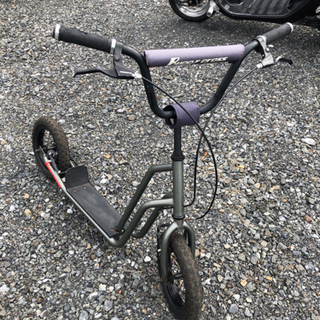 Buggy cross キックボード