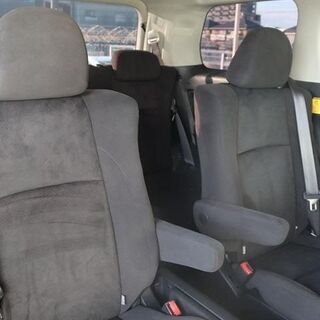 😊東海エリア・自社ローン取り扱い店！ 最長36回！ヴェルファイア 2.4Z プラチナセレクションⅡの画像