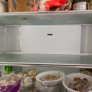 最終お値下げです！４６１lパラソニック冷蔵庫の画像