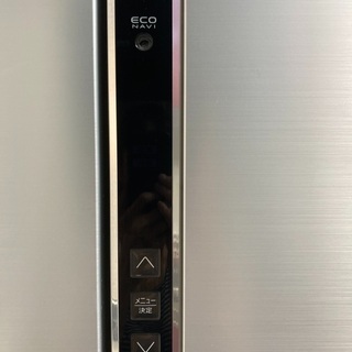 最終お値下げです！４６１lパラソニック冷蔵庫の画像