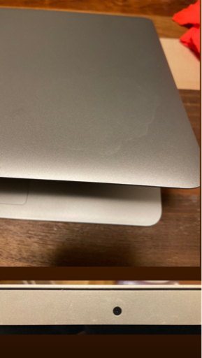 MacBook air 13-INCH,2017