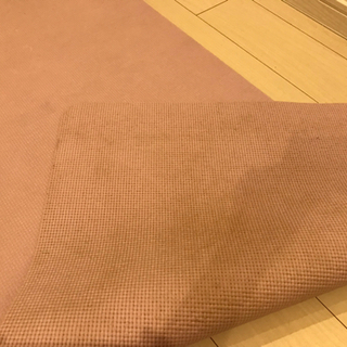 ヨガマット＆筋膜ローラーの画像