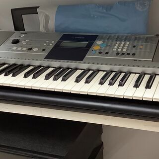 k1111 YAMAHA PSR-38 61鍵　動作保証　送料無料 ヤマハ YAMAHA ポータブル 電子キーボード ［61鍵盤］ PSR-E383