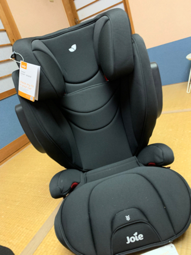 新品未使用 チャイルドシート ジュニアシート