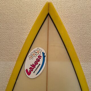 サーフボード≪ショートボード≫の画像
