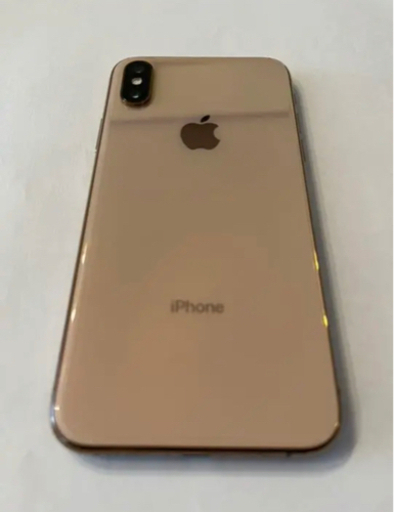 服/ファッション iPhone XS 256GB