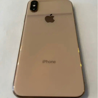iPhone XS 256GB