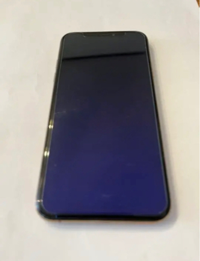 iPhone XS 256GB