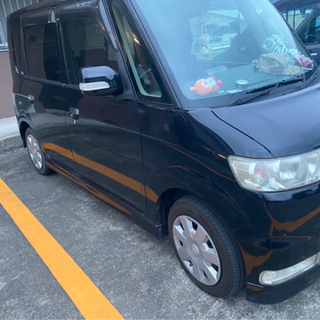 タントカスタムl350s 「平成18年式｣  （車両交換あり）