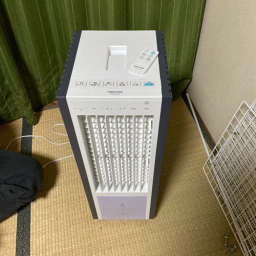 冷風機