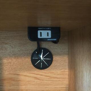 【ニトリ】エトナシリーズキッチンボード♪の画像